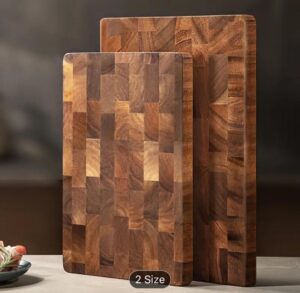 Beste olie voor houten snijplank